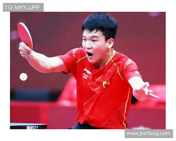 武汉乒乓球队在全运会中的个人能力展现与未来发展潜力分析