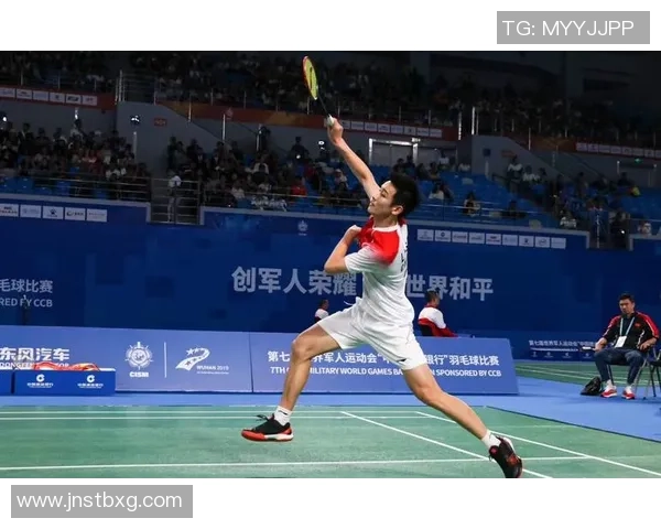 武汉羽毛球队挑战赛特别报道：追寻突破与荣耀的奋斗历程