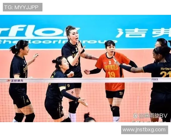 上海排球队技术表现分析与联赛表现的深度解读 上海排球队技术表现分析与联赛表现的深度解读