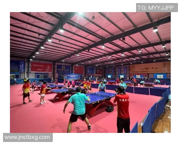 成都乒乓球队技术解析与发展探讨聚焦乒乓球运动的未来之路